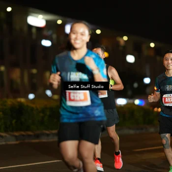 Runner Photo 4336175