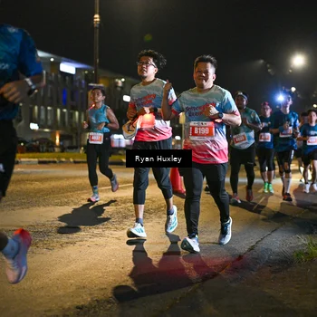 Runner Photo 4336181