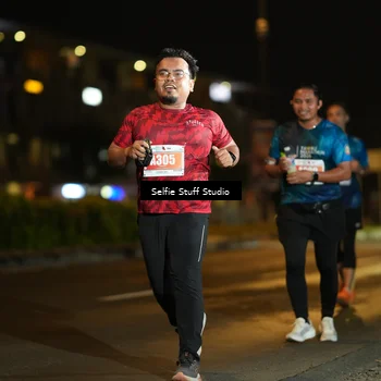 Runner Photo 4336183