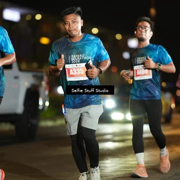 Runner Photo 4336186