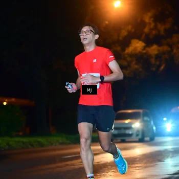 Runner Photo 4336191