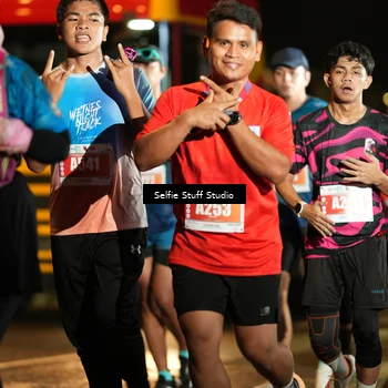 Runner Photo 4336192