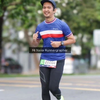 Runner Photo 43362