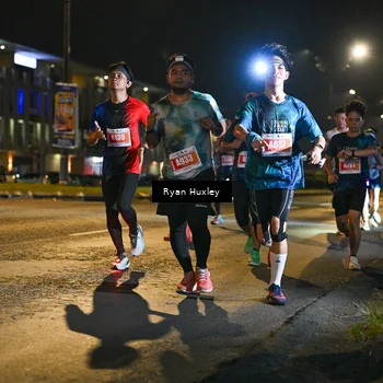 Runner Photo 4336201