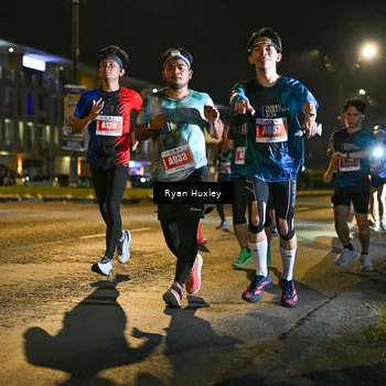 Runner Photo 4336202