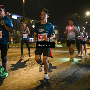 Runner Photo 4336203