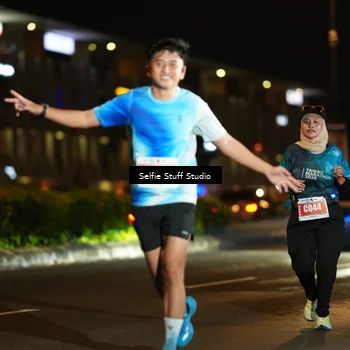 Runner Photo 4336204