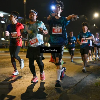 Runner Photo 4336205