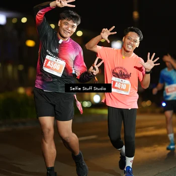 Runner Photo 4336206