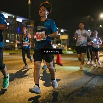 Runner Photo 4336207