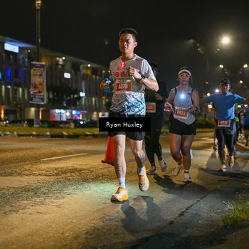 Runner Photo 4336212
