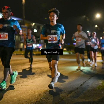 Runner Photo 4336214
