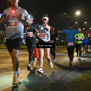 Runner Photo 4336217