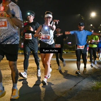 Runner Photo 4336218