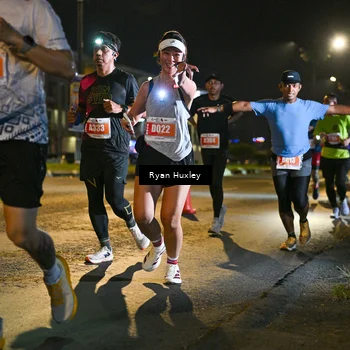 Runner Photo 4336219