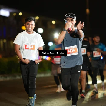 Runner Photo 4336222
