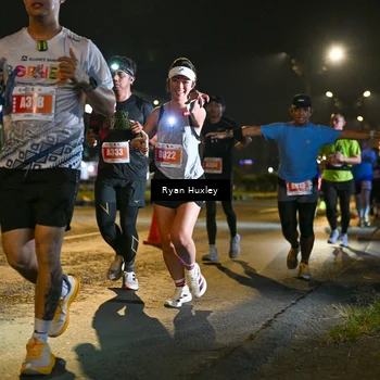 Runner Photo 4336223