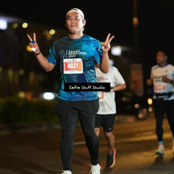 Runner Photo 4336225