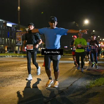 Runner Photo 4336226