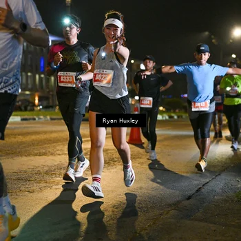 Runner Photo 4336228
