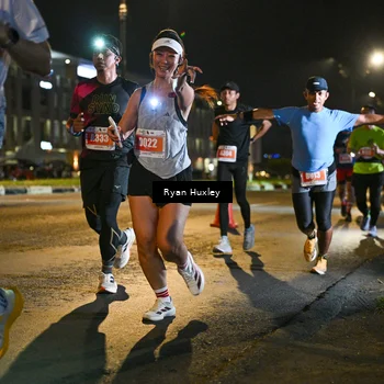 Runner Photo 4336229