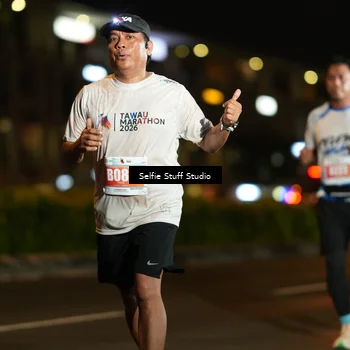 Runner Photo 4336231