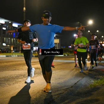 Runner Photo 4336233