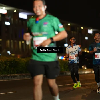 Runner Photo 4336234