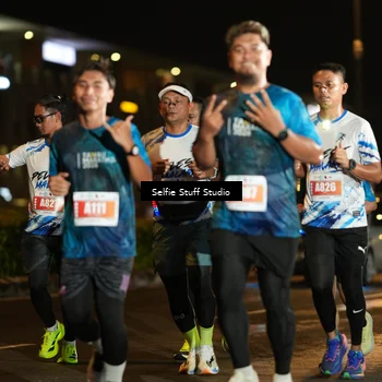 Runner Photo 4336236
