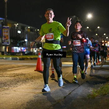 Runner Photo 4336237