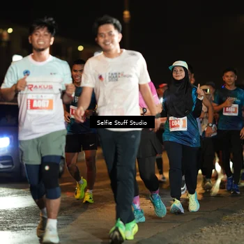 Runner Photo 4336241