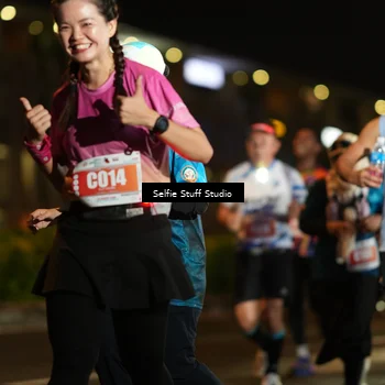 Runner Photo 4336242