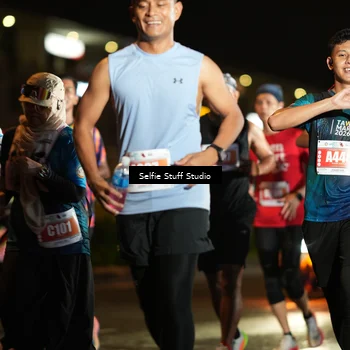 Runner Photo 4336244