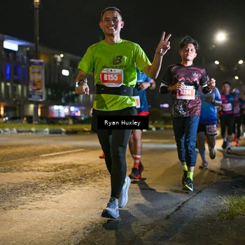Runner Photo 4336248