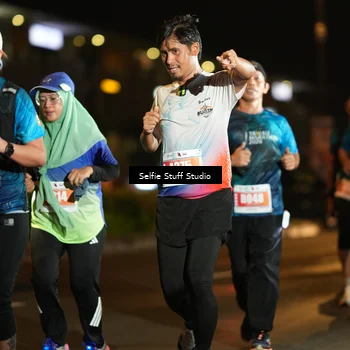 Runner Photo 4336249