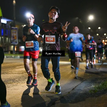 Runner Photo 4336250