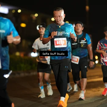Runner Photo 4336251