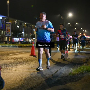 Runner Photo 4336252