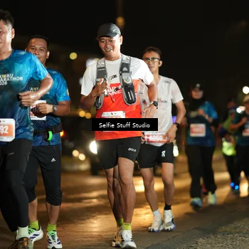 Runner Photo 4336255