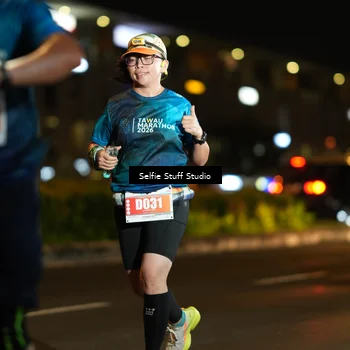 Runner Photo 4336256