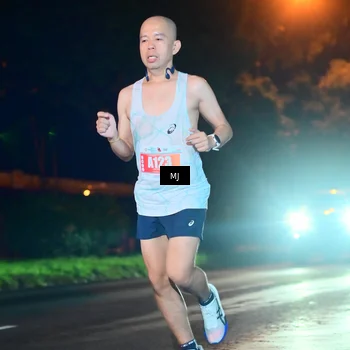 Runner Photo 4336260