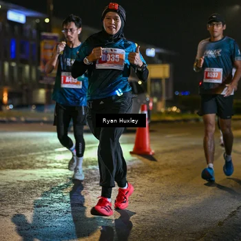 Runner Photo 4336262