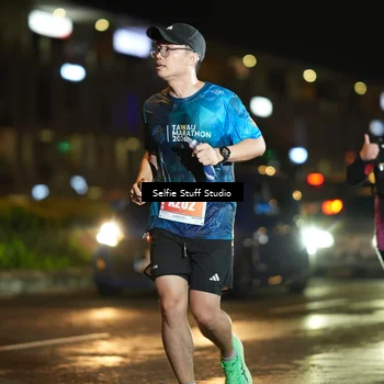 Runner Photo 4336263