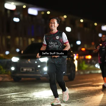 Runner Photo 4336265