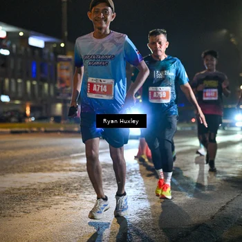 Runner Photo 4336268