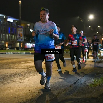 Runner Photo 4336269