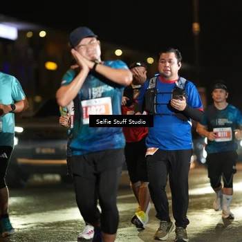 Runner Photo 4336271