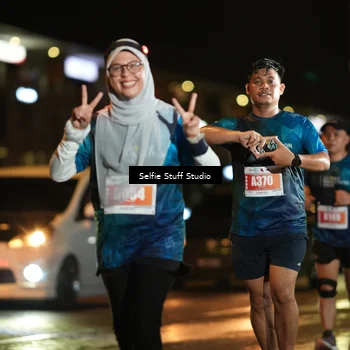 Runner Photo 4336273