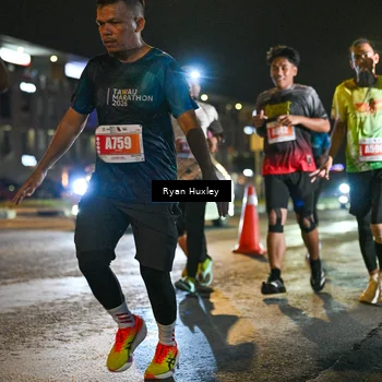 Runner Photo 4336274