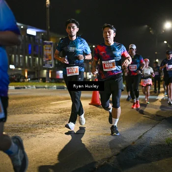 Runner Photo 4336276